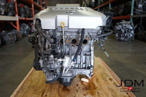 JDM Toyota Sienna 2GR 3.5L V6 Engine 2007-2016 | 2GR-FE 2GRFE