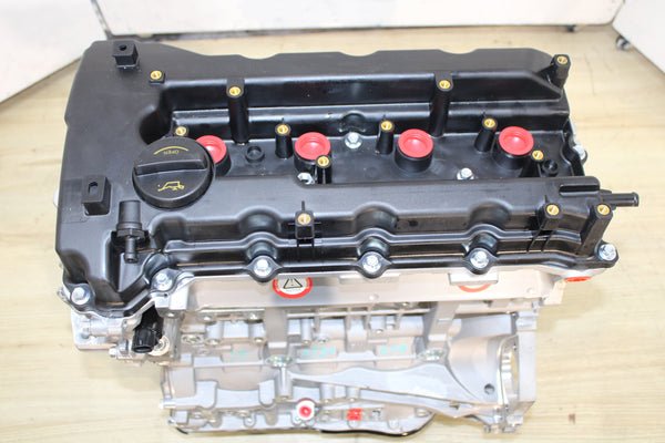 NEW 2010-2013 Kia Forte Koup Theta II Motor G4KE 2.4L 4-Cyl Engine