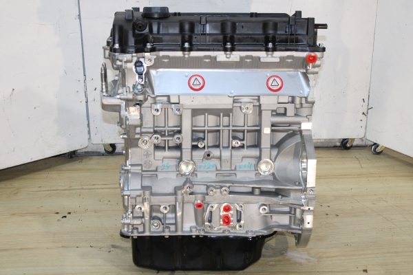 NEW 2011-2013 Kia Sportage Theta II Motor G4KE 2.4L 4-Cyl Engine