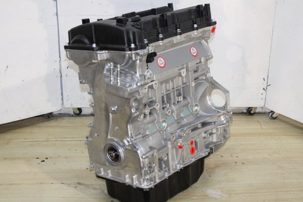 NEW 2011-2013 Kia Sportage Theta II Motor G4KE 2.4L 4-Cyl Engine