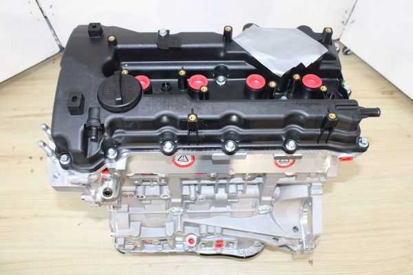 NEW 2011-2016 Kia Sportage 2.0L Turbo G4KH-1GEN Theta II GDI 4-Cylinder Engine