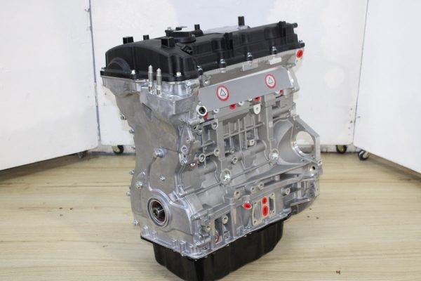 NEW 2011-2016 Kia Sportage 2.0L Turbo G4KH-1GEN Theta II GDI 4-Cylinder Engine