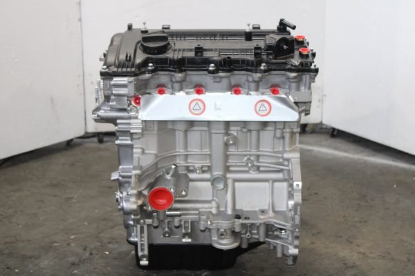 NEW 2014-2016 Kia Forte Motor G4NB 1.8L 4-Cyl Engine