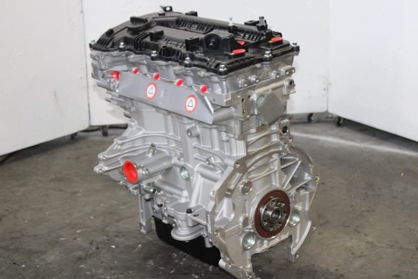 NEW 2014-2016 Kia Forte Motor G4NB 1.8L 4-Cyl Engine