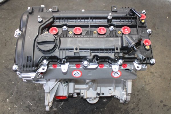 NEW 2014-2016 Kia Forte Motor G4NB 1.8L 4-Cyl Engine