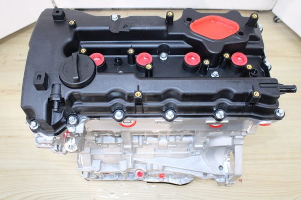 NEW 2014-2016 Kia Sportage Motor G4KJ-1GEN GDI 2.4L 4 Cyl Engine