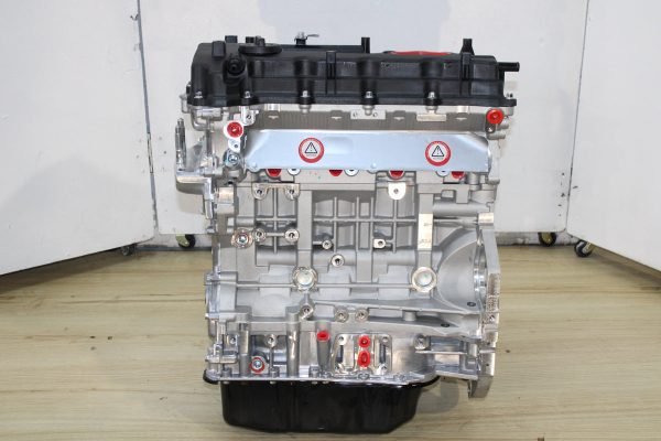NEW 2014-2016 Kia Sportage Motor G4KJ-1GEN GDI 2.4L 4 Cyl Engine