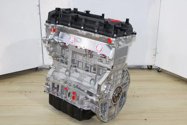 NEW 2014-2016 Kia Sportage Motor G4KJ-1GEN GDI 2.4L 4 Cyl Engine