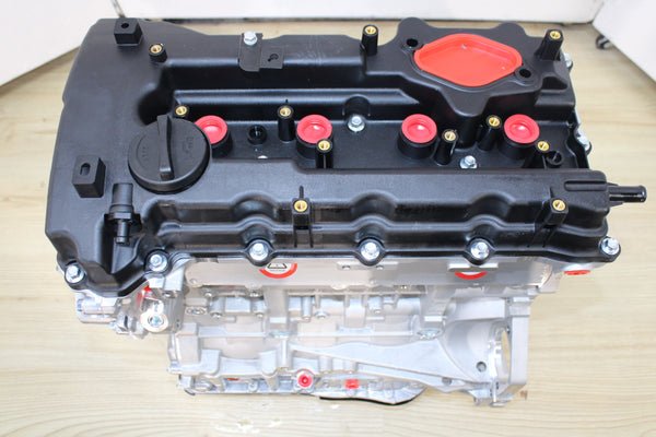 NEW 2014-2016 Kia Sportage Motor G4KJ-1GEN GDI 2.4L 4 Cyl Engine