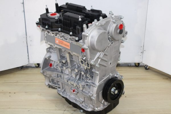 NEW 2016-2020 Kia Optima 2.0L Turbo G4KH-2GEN GDI 4-Cylinder Engine