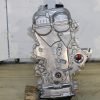 NEW 2017-2019 Kia Soul Motor 1.6L Turbo G4FJ Gamma II T-GDI 4-Cyl Engine