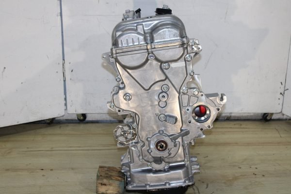 NEW 2017-2019 Kia Soul Motor 1.6L Turbo G4FJ Gamma II T-GDI 4-Cyl Engine