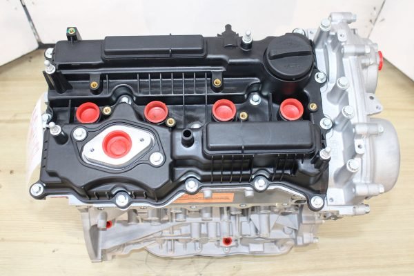 NEW 2017-2020 Kia Sportage 2.0L Turbo G4KH-2GEN Theta II GDI 4-Cylinder Engine