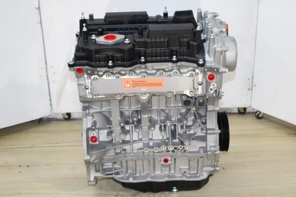 NEW 2017-2020 Kia Sportage 2.0L Turbo G4KH-2GEN Theta II GDI 4-Cylinder Engine