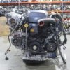 TOYOTA 3SGE BEAMS DUAL VVTI ENGINE RWD 6SPD MANUAL TRANS ECU JDM 3SGE
