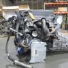 TOYOTA 3SGE BEAMS DUAL VVTI ENGINE RWD 6SPD MANUAL TRANS ECU JDM 3SGE