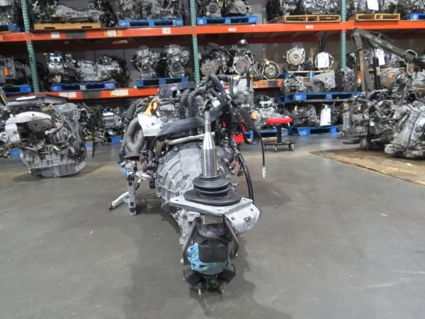 TOYOTA 3SGE BEAMS DUAL VVTI ENGINE RWD 6SPD MANUAL TRANS ECU JDM 3SGE