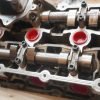 4.5L F136FB V8 Engine Motor Long Block 985000228 Ferrari 458 Italia Spider *Note