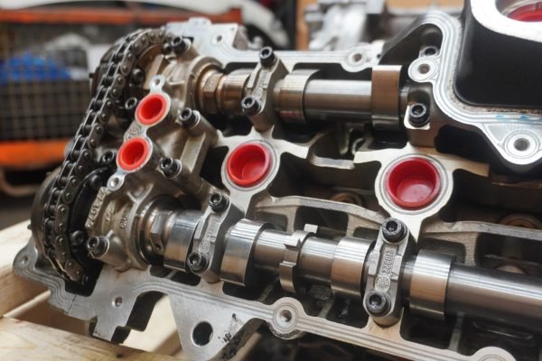 4.5L F136FB V8 Engine Motor Long Block 985000228 Ferrari 458 Italia Spider *Note
