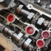 4.5L F136FB V8 Engine Motor Long Block 985000228 Ferrari 458 Italia Spider *Note