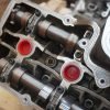 4.5L F136FB V8 Engine Motor Long Block 985000228 Ferrari 458 Italia Spider *Note
