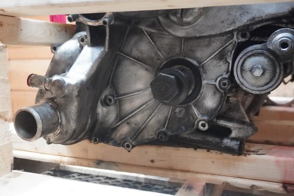 4.5L F136FB V8 Engine Motor Long Block 985000228 Ferrari 458 Italia Spider *Note