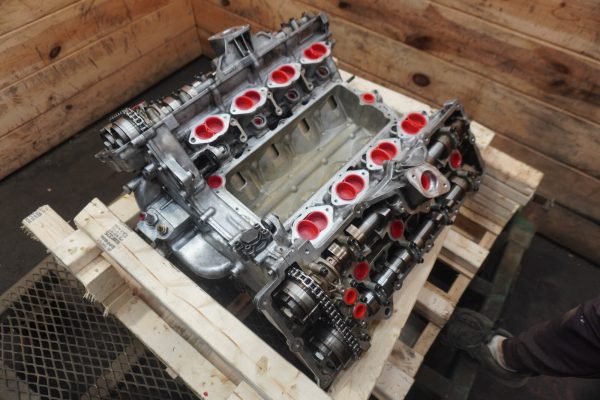 Buy Ferrari F136FB V8 Engine Online