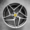 Buy 20" Ferrari F8 wheels Online