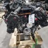 Engine Motor BMW X6 2011 - MM2995587