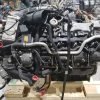 Engine Motor BMW X6 2011 - MM2995587