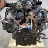 Engine Motor BMW X6 2011 - MM2995587