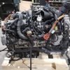 Engine Motor BMW X6 2011 - MM2995587