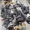 Engine Motor BMW X6 2011 - MM2995587