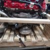 Engine Motor Ferrari California T 3.9L V8 Turbo F154BB 315544 Complete Dropout