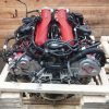 Buy Ferrari California T V8 Turbo Engine Online