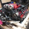 Engine Motor Ferrari California T 3.9L V8 Turbo F154BB 315544 Complete Dropout