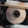 Engine Motor Ferrari California T 3.9L V8 Turbo F154BB 315544 Complete Dropout