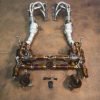 Buy Ferrari 458 Speciale Sport Exhaust System Online