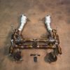 Ferrari 458 Speciale Valved Sport Exhaust System