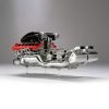 Ferrari Daytona SP3 V12 F140HC Engine and Gearbox (2022)