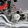Ferrari Daytona SP3 V12 F140HC Engine and Gearbox (2022)