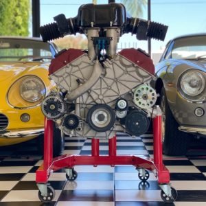 buy-ferrari-enzo-f140b-v12-engine-online