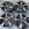 Buy Honda S2000 JDM Type S CR OEM 17" Wheels