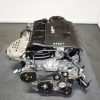 JDM Honda S2000 F22C 2.2L AP2 Engine & 6-Speed Manual Transmission (2006–2009) – Fully Compression Tested – Low Mileage
