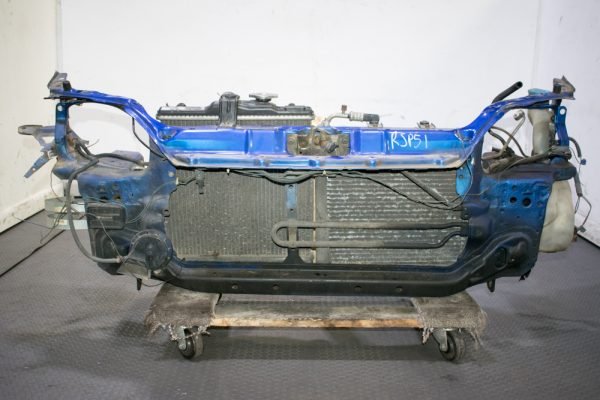 JDM Honda S2000 F22C 2.2L AP2 Engine & 6-Speed Manual Transmission (2006–2009) – Fully Compression Tested – Low Mileage