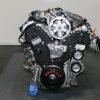 JDM J35A Type-S 3.5L SOHC Non-VCM Engine