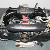 JDM J35A Type-S Engine Acura TL RL Ridgeline 3.5L SOHC Non-VCM