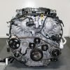 JDM J35A Type-S Engine Acura TL RL Ridgeline 3.5L SOHC Non-VCM
