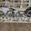Honda S2000 16×6.5″ and 16×7.5″ BBS Wheels
