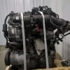 Used 2018 BMW X2 ENGINE ASSEMBLY